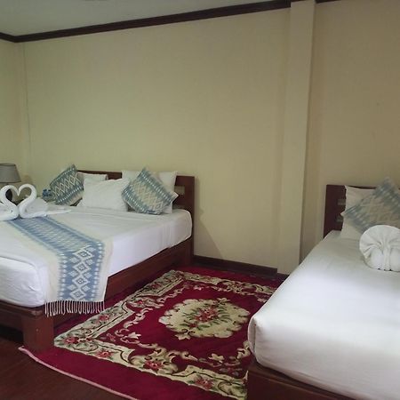 Phamarn View Guesthouse Ban Nahin-Nai Cameră foto