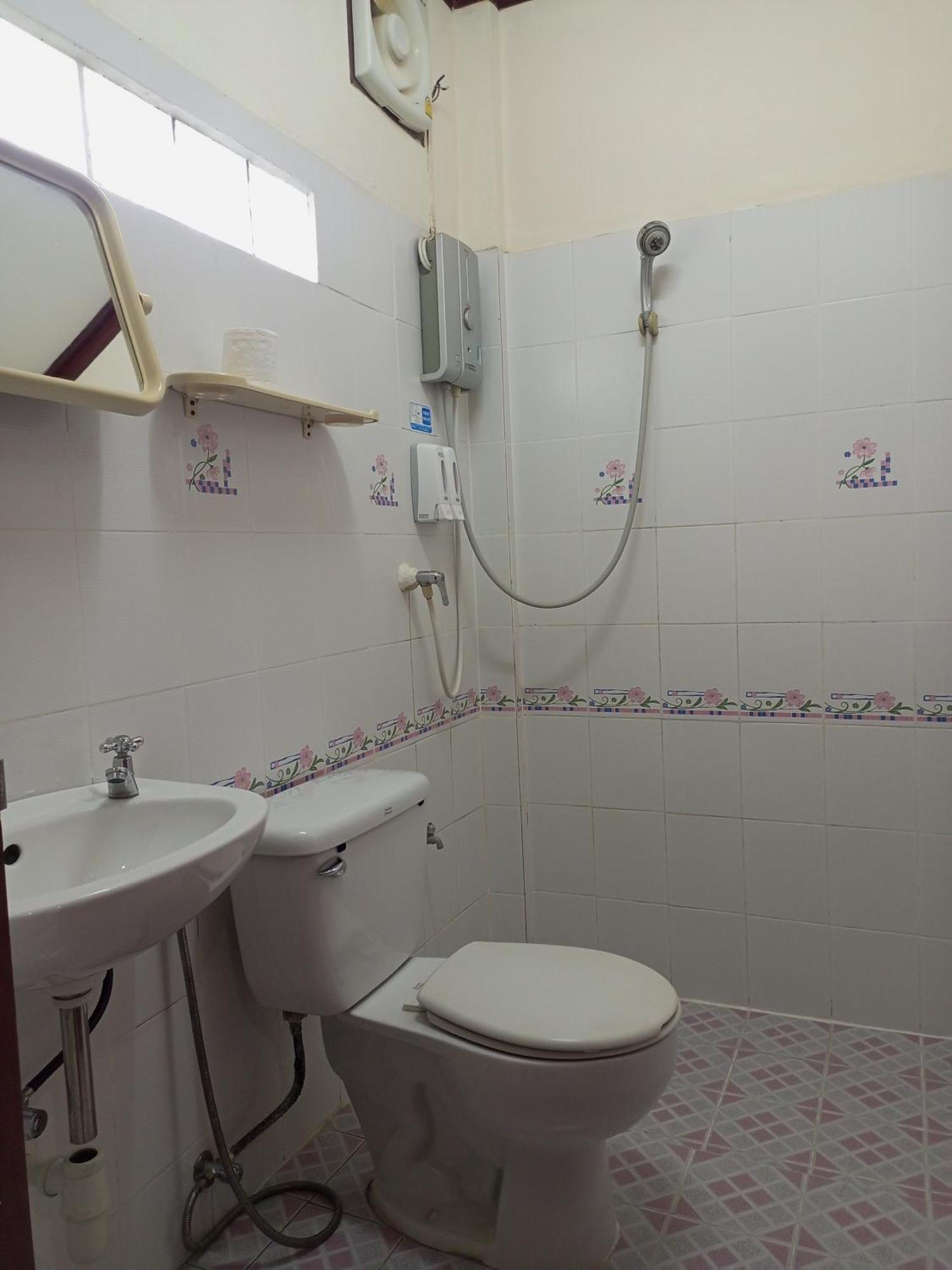 Phamarn View Guesthouse Ban Nahin-Nai Cameră foto
